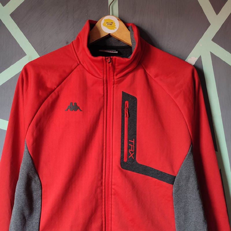 TRACKTOP KAPPA, foto 2