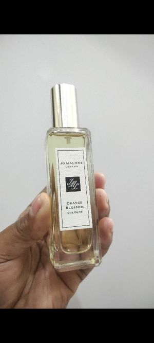 Parfum Jo Malone London Orange Blossom (ORI)