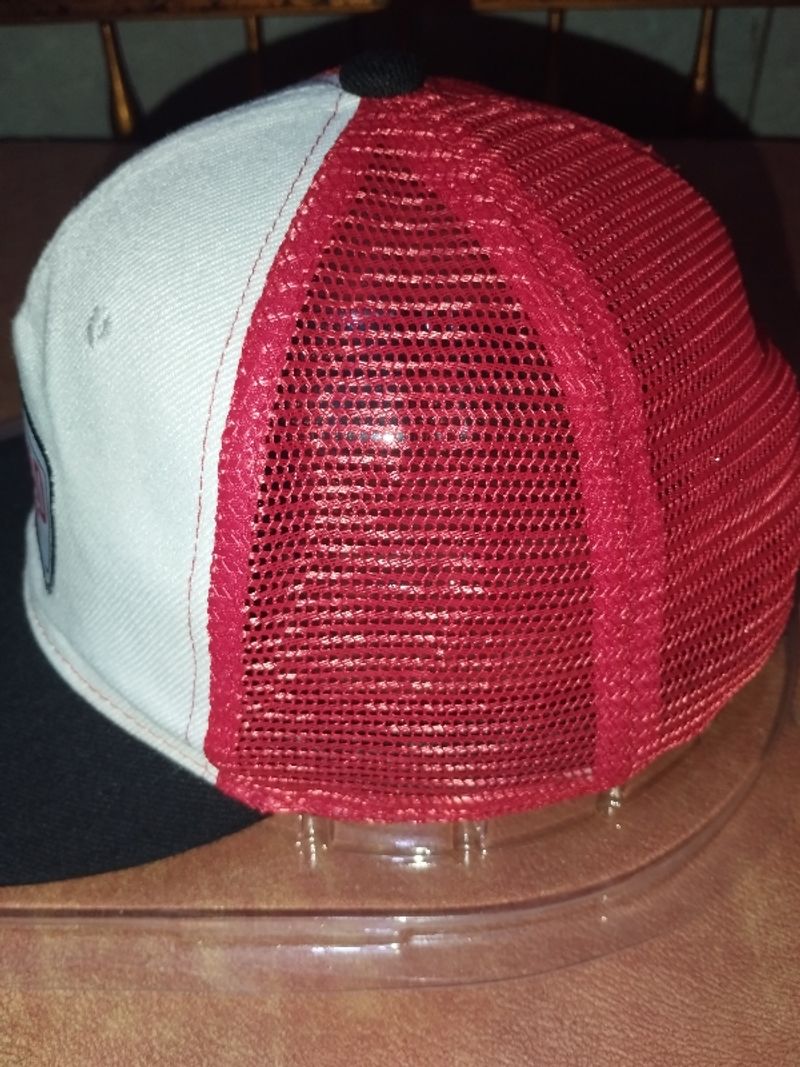 Good & Bad Brothers Trucker Hat, foto 3