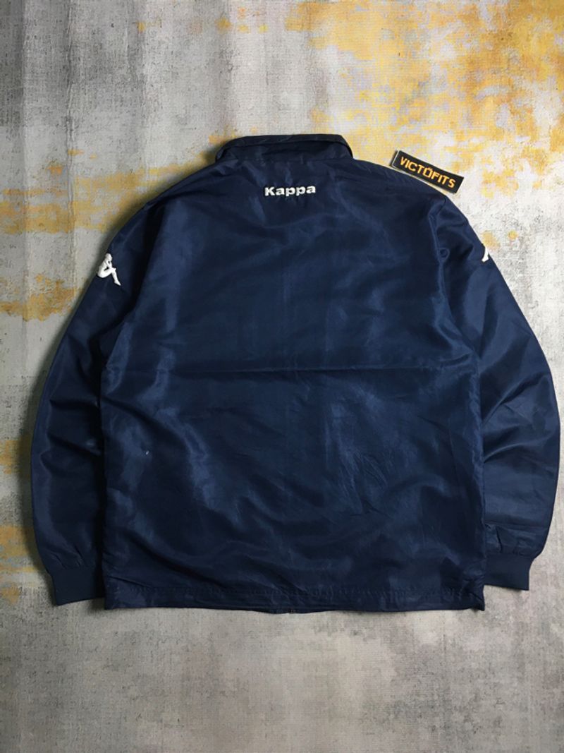 Jaket Windbreaker Kappa, foto 3
