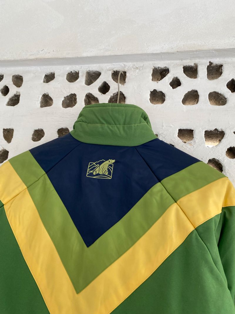 Vintage Jacket, foto 7