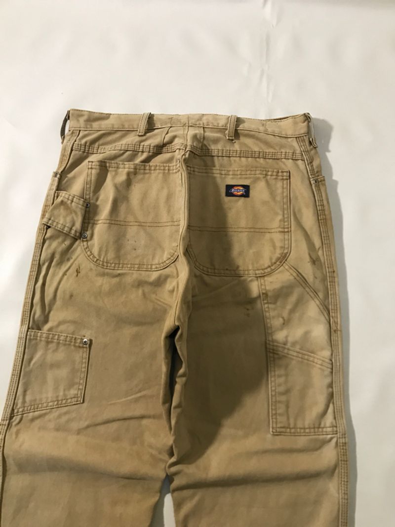 CARPENTER DICKIES DUCK CANVAS, foto 6
