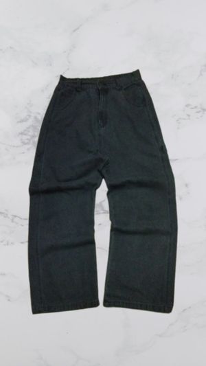 Java Carpenter jeans loose