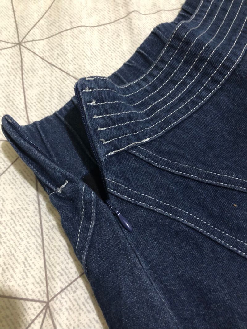 This is april one set denim, foto 6