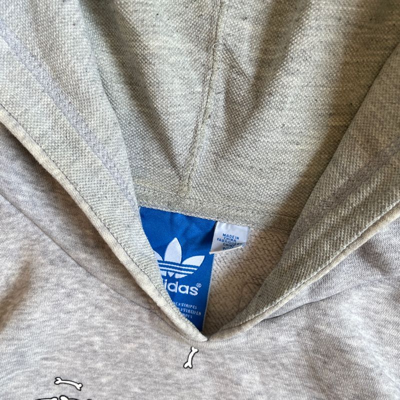 Adidas ST Trefoil Hoodie, foto 8