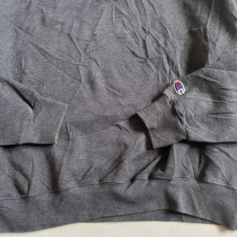 Champion Vintage Crewneck Built up, foto 4