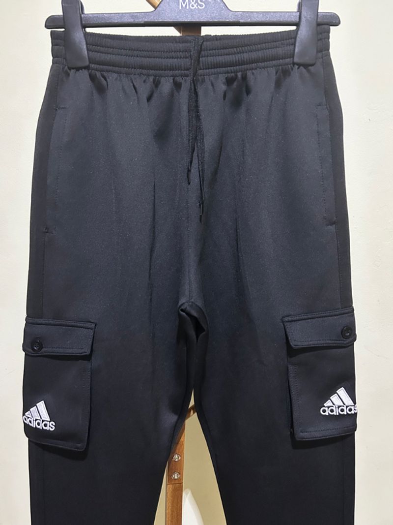 Celana kargo Adidas, foto 3