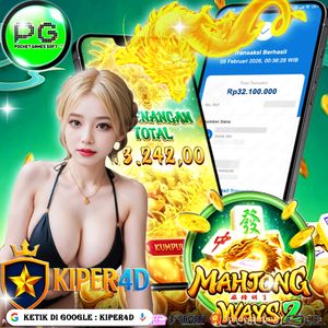 🥳 BUKTI KEMENANGAN HARI INI KAMIS 05 FEBRUARI 2026 🥰