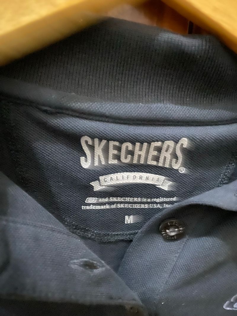 polo skechers, foto 2