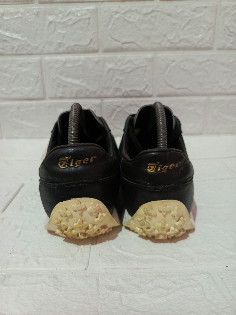 Onitsuka Tiger Edr 78 Black White, foto 3