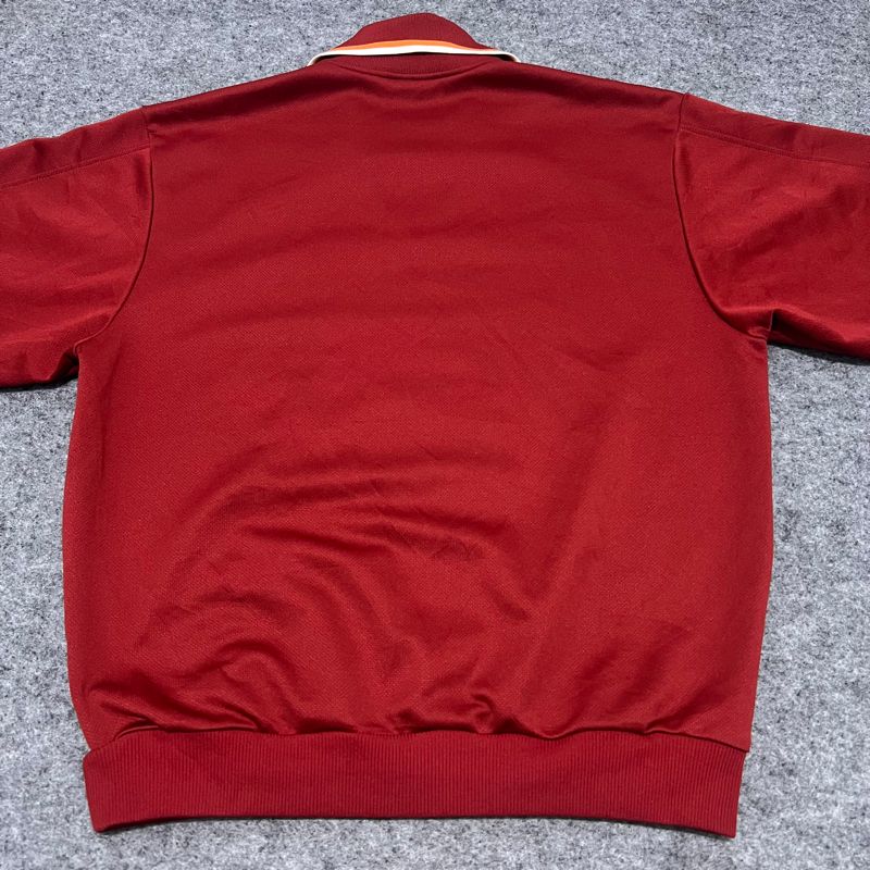 Crewneck Kerah / POLO ASICS, foto 2