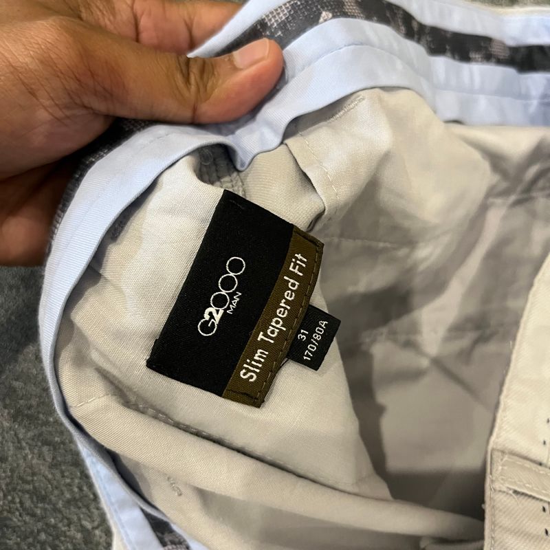 G2000 Chinos, foto 6