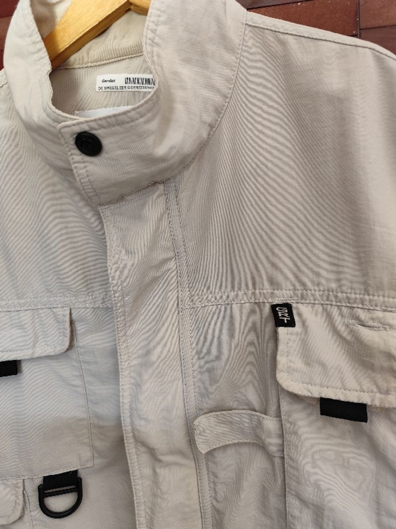 Vest Rompi Columbia GRY, foto 2