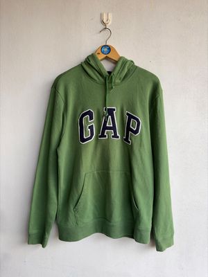 Hoodie Gap