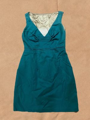 Tosca mini dress