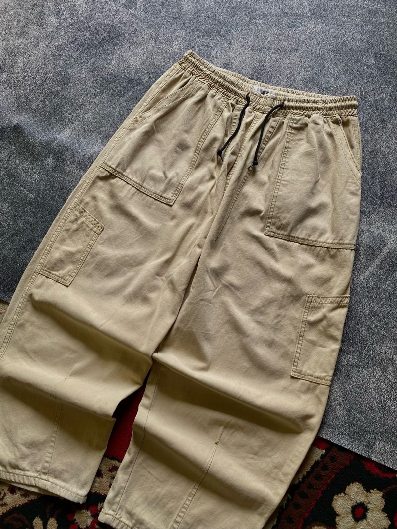 Fatigue Balon Pants VTG Y2K, foto 6