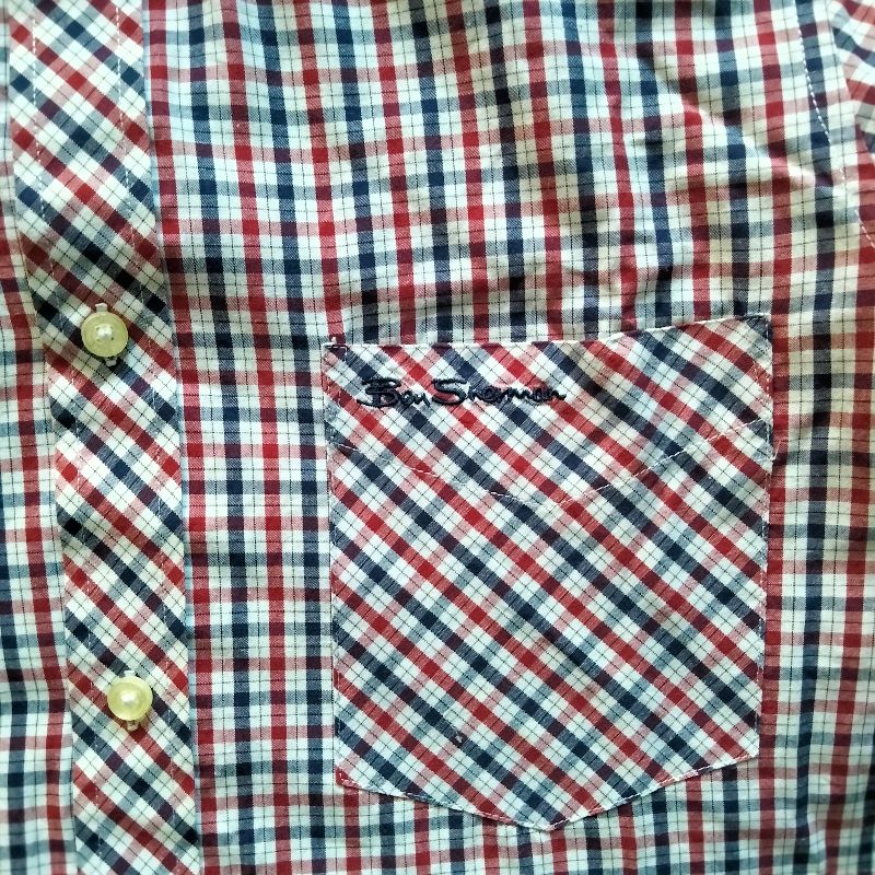 Ben Sherman, foto 3