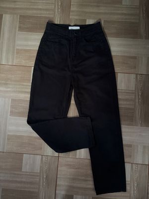 jeans hitam colorbox