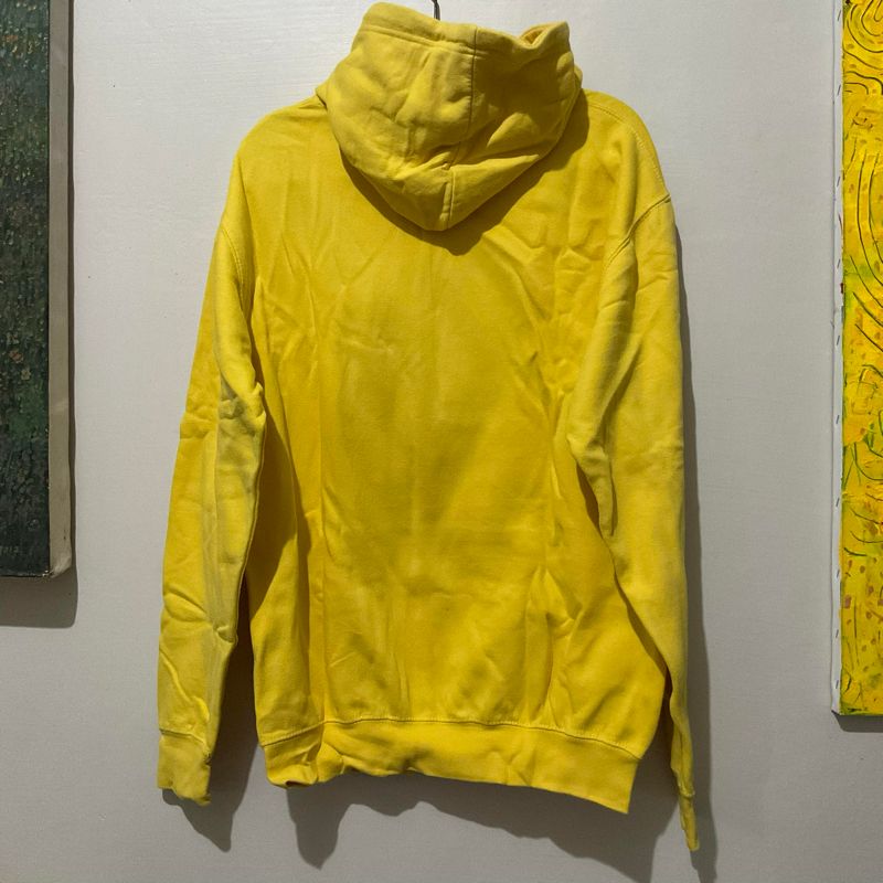 Jaket Jumper Sweeter The Simpson Universal Studio Uk.Medium, foto 2