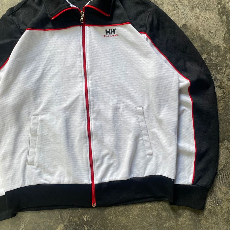 HH Helly Hansen Track Jacket, foto 6