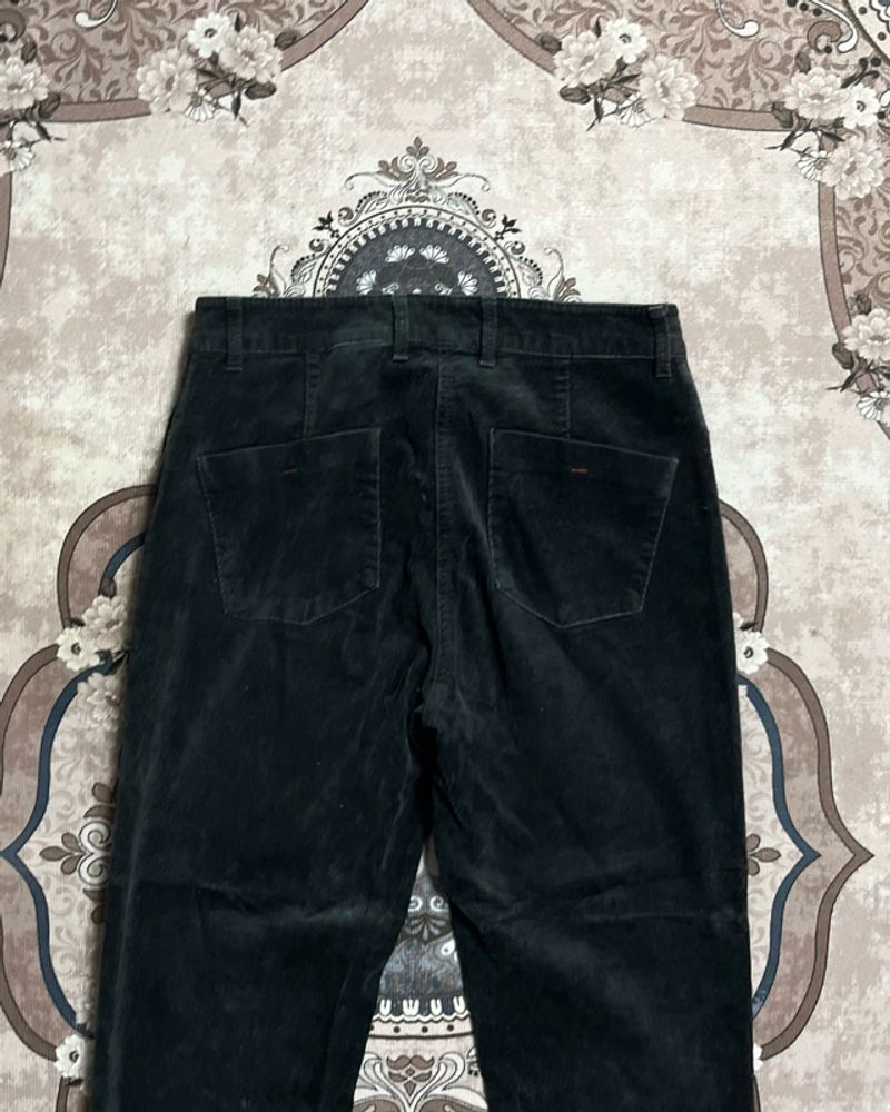 Lapiaf Reguler Corduroy Pants size 30, foto 6