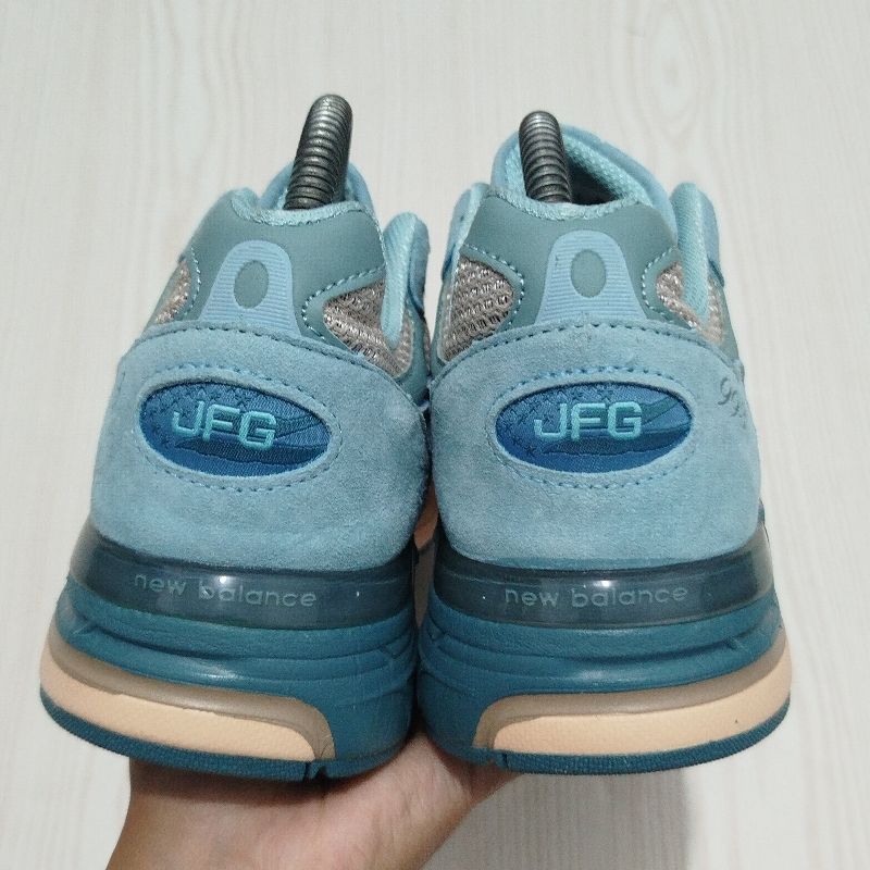 New balance 993, foto 4
