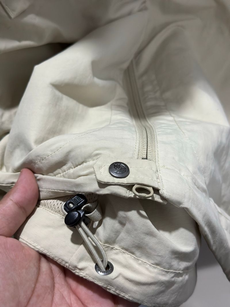 Fjallraven Travellers MT Jacket, foto 7