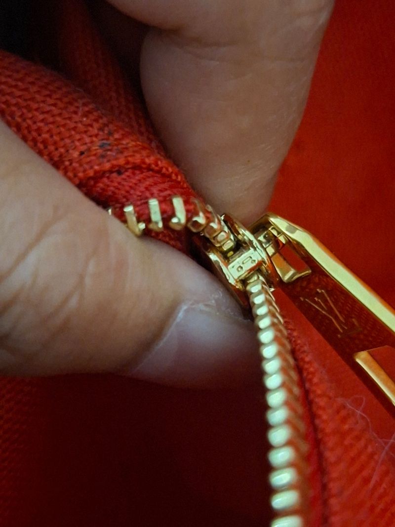 Louis Vuitton OTG On The Go, foto 3