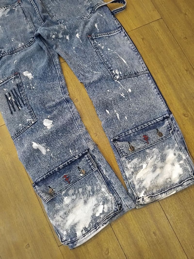 Denim it up Flare, foto 7