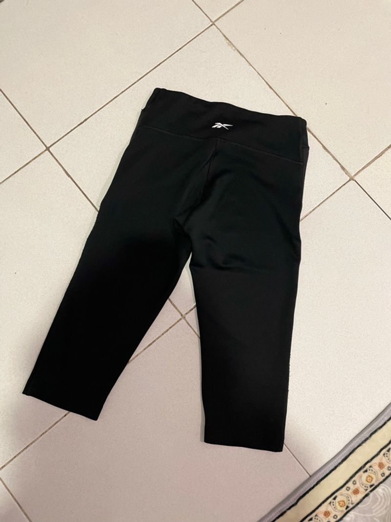 Legging olahraga reebok, foto 2