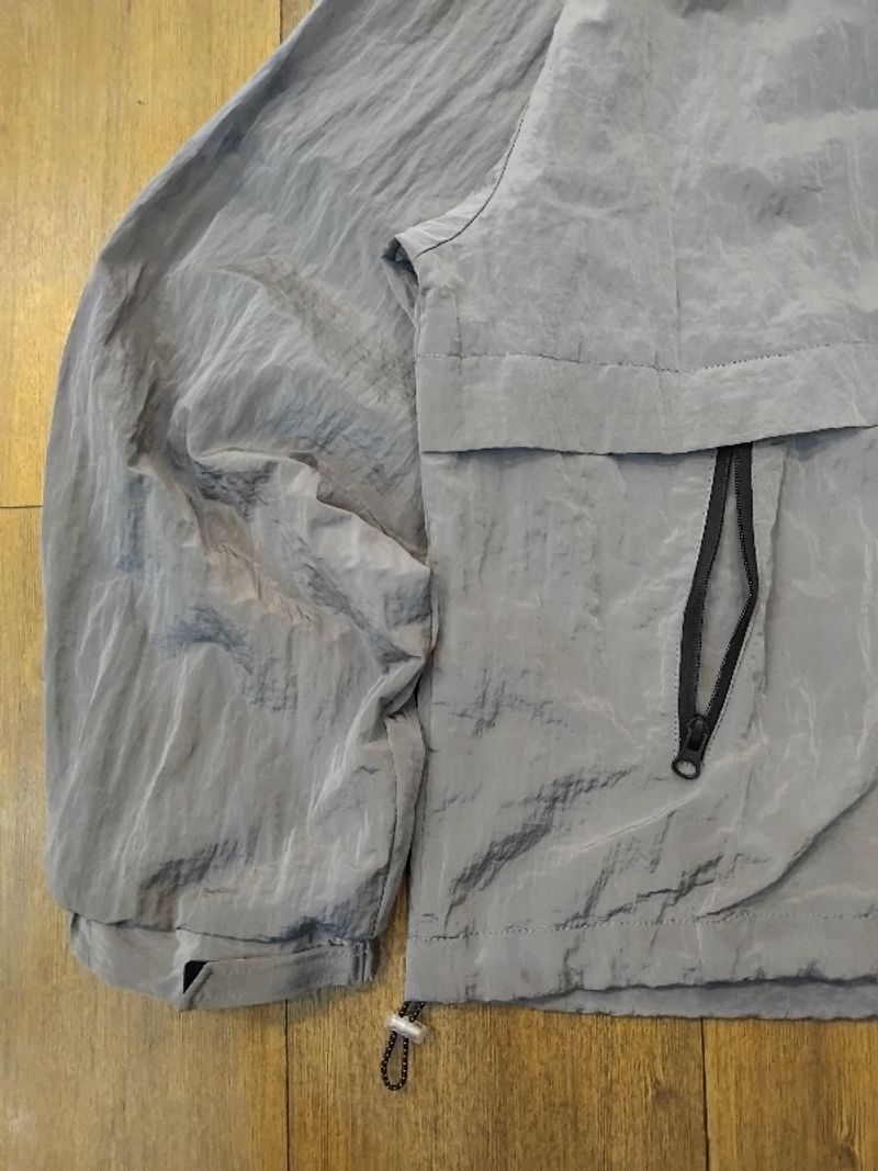 Jacket outdoor wac, foto 5