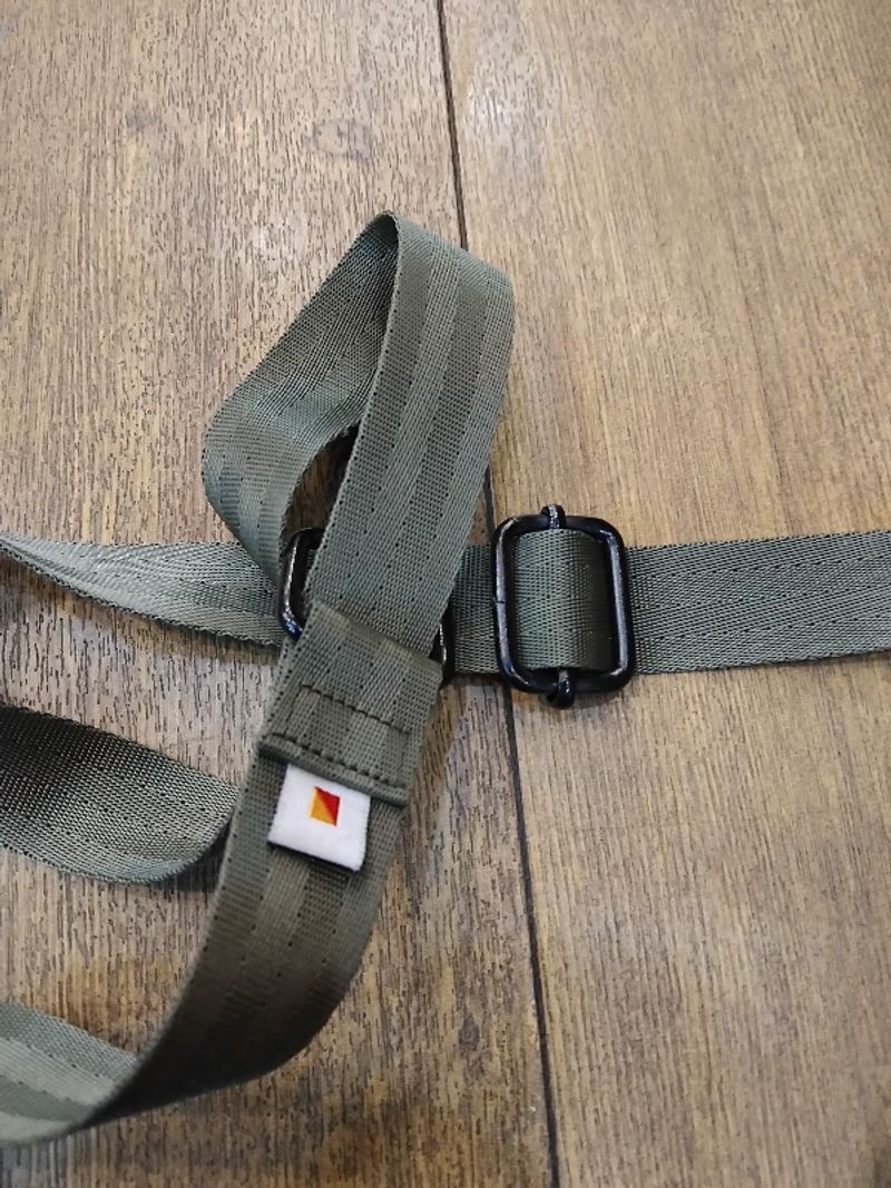 Shoulder Bag Unkl3.4.7, foto 4