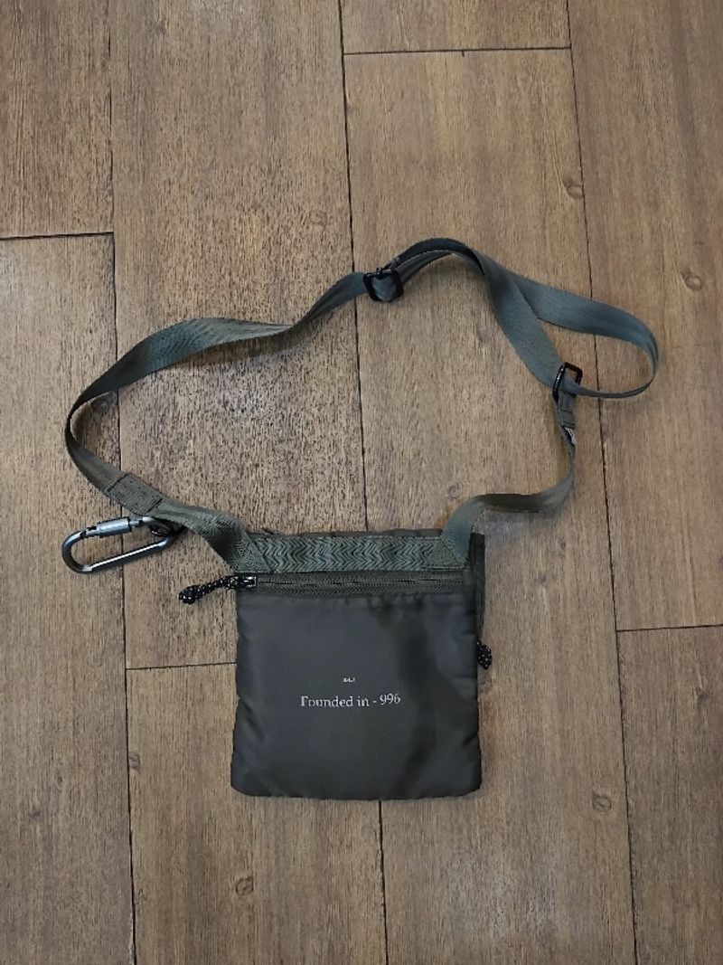 Shoulder Bag Unkl3.4.7, foto 2
