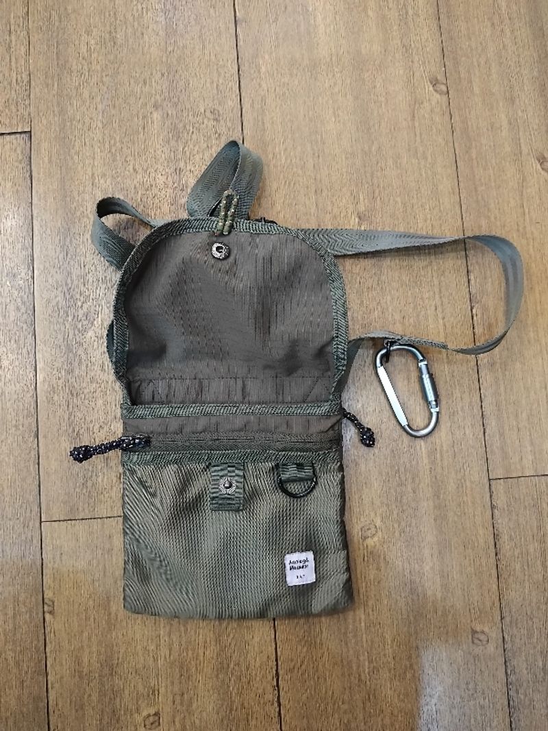 Shoulder Bag Unkl3.4.7, foto 8