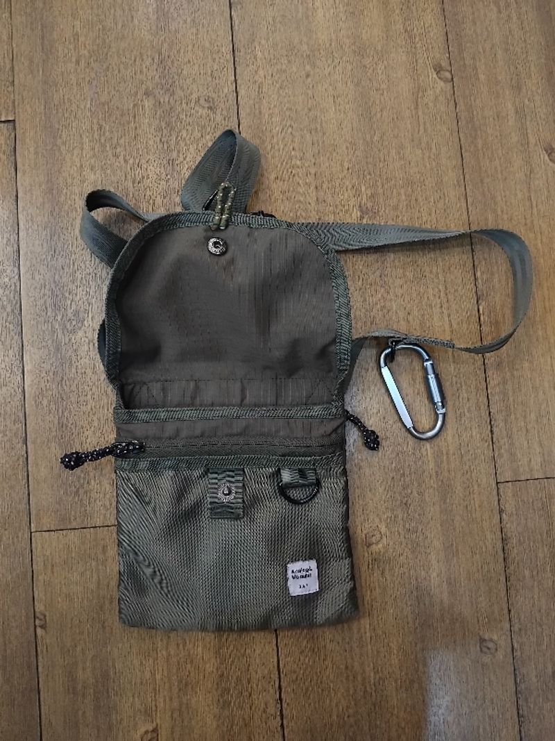 Shoulder Bag Unkl3.4.7, foto 5