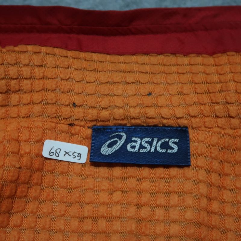 Asics Windbreaker Jacket, foto 6