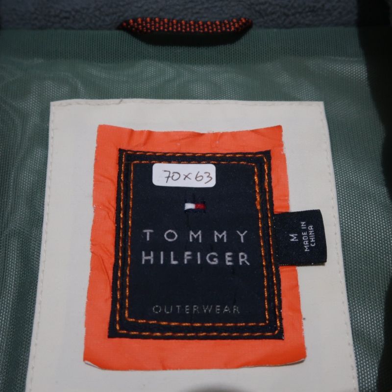 Tommy Hilfiger Outdoor Jacket, foto 7