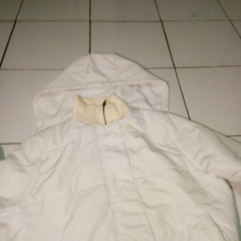 jacket gelembung sanghai, foto 4