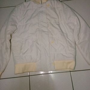 jacket gelembung sanghai