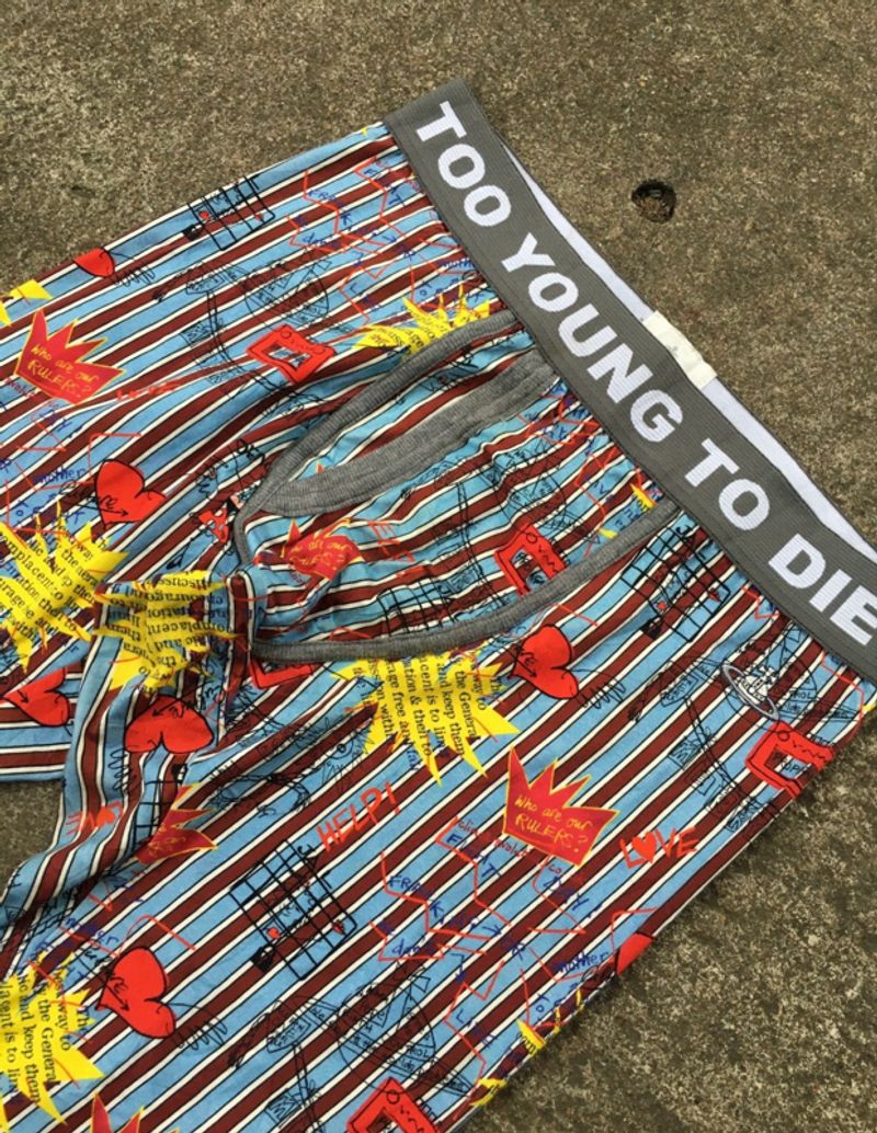 Vivienne Westwood Legings, foto 6