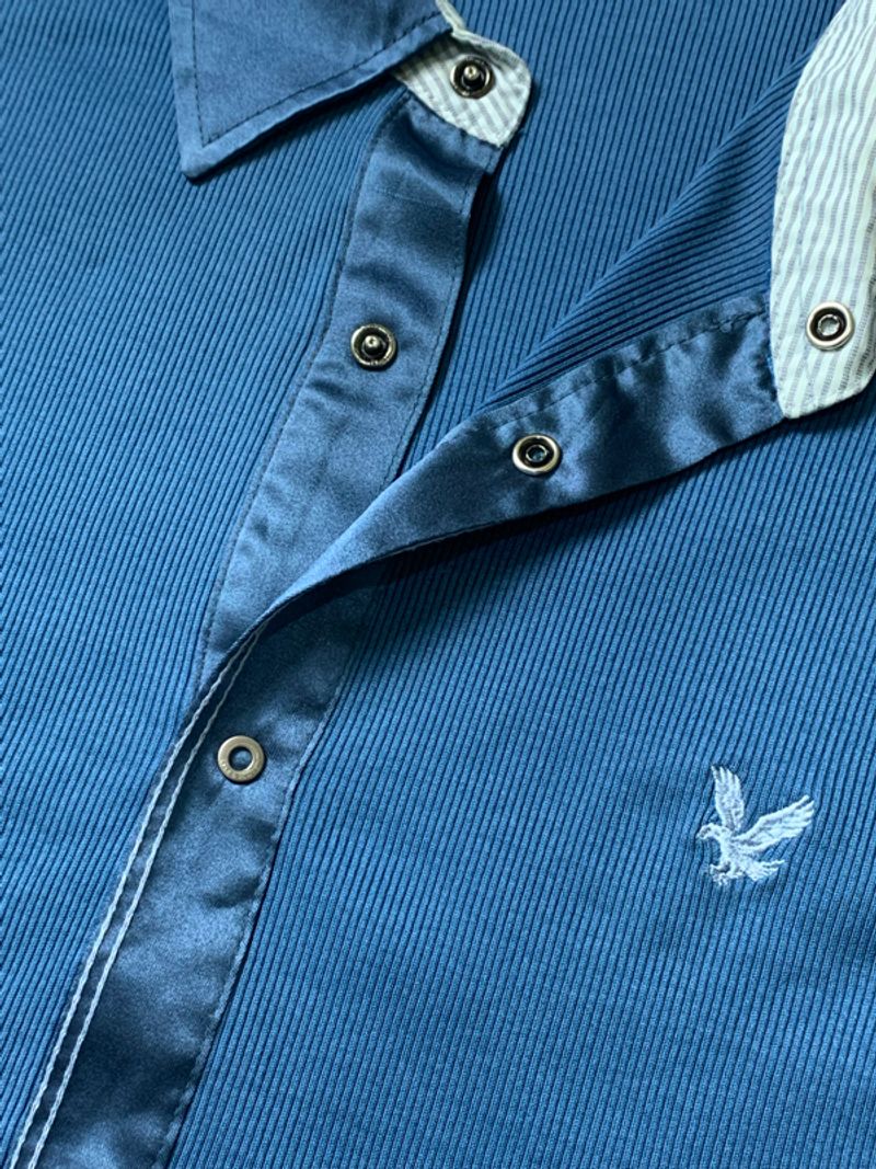 Lyle scott, foto 2