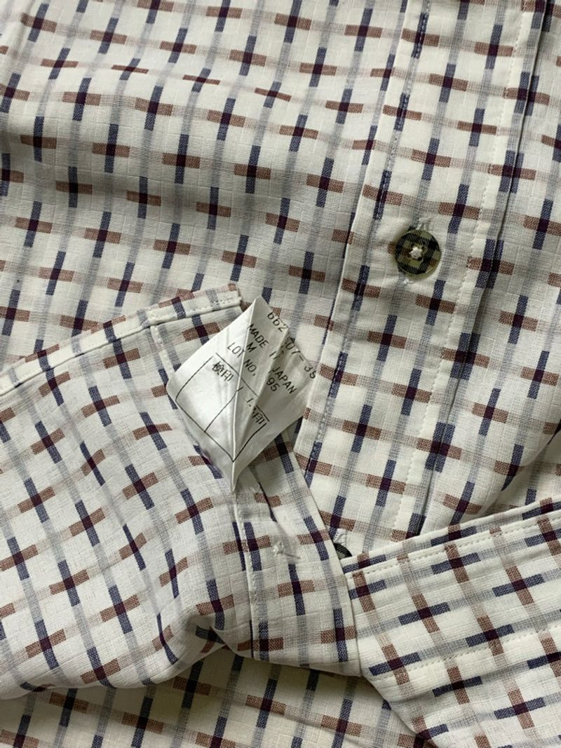 Aquascutum, foto 5