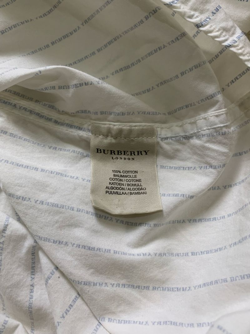 Burberry, foto 6
