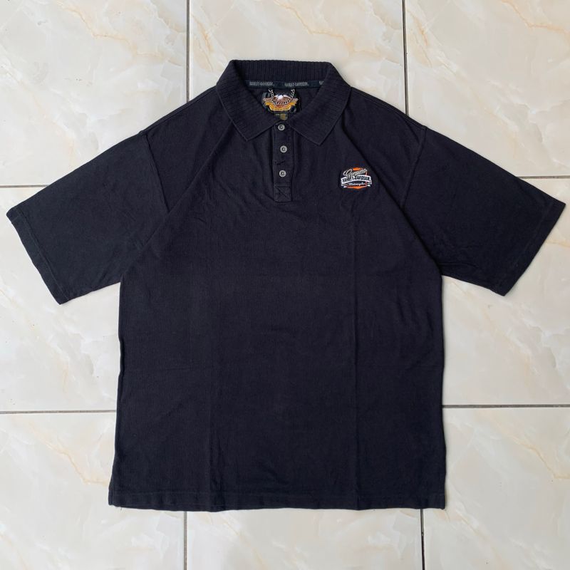 POLO HARLEY DAVIDSON, foto 2