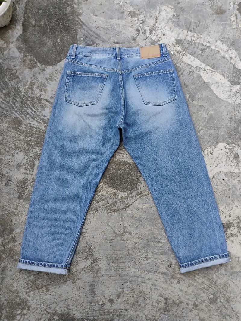 Uniform Bridge Selvedge, foto 2