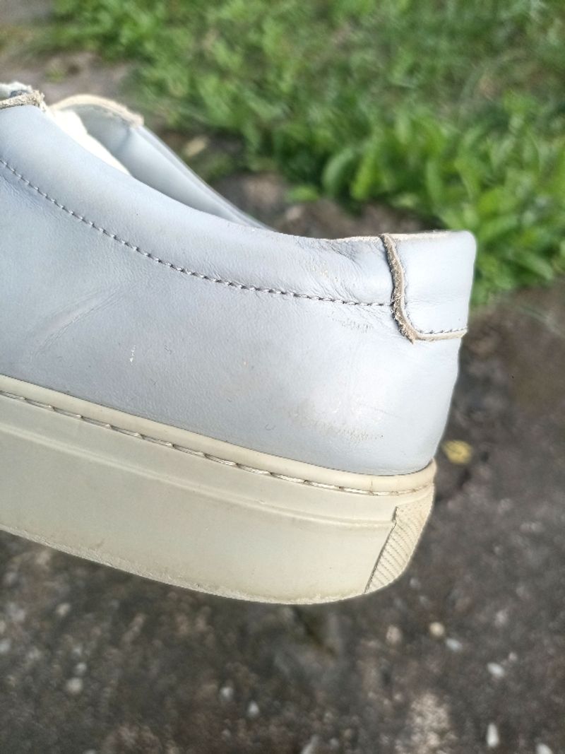 Common Projects Achilles low sneakers Authentic, foto 4