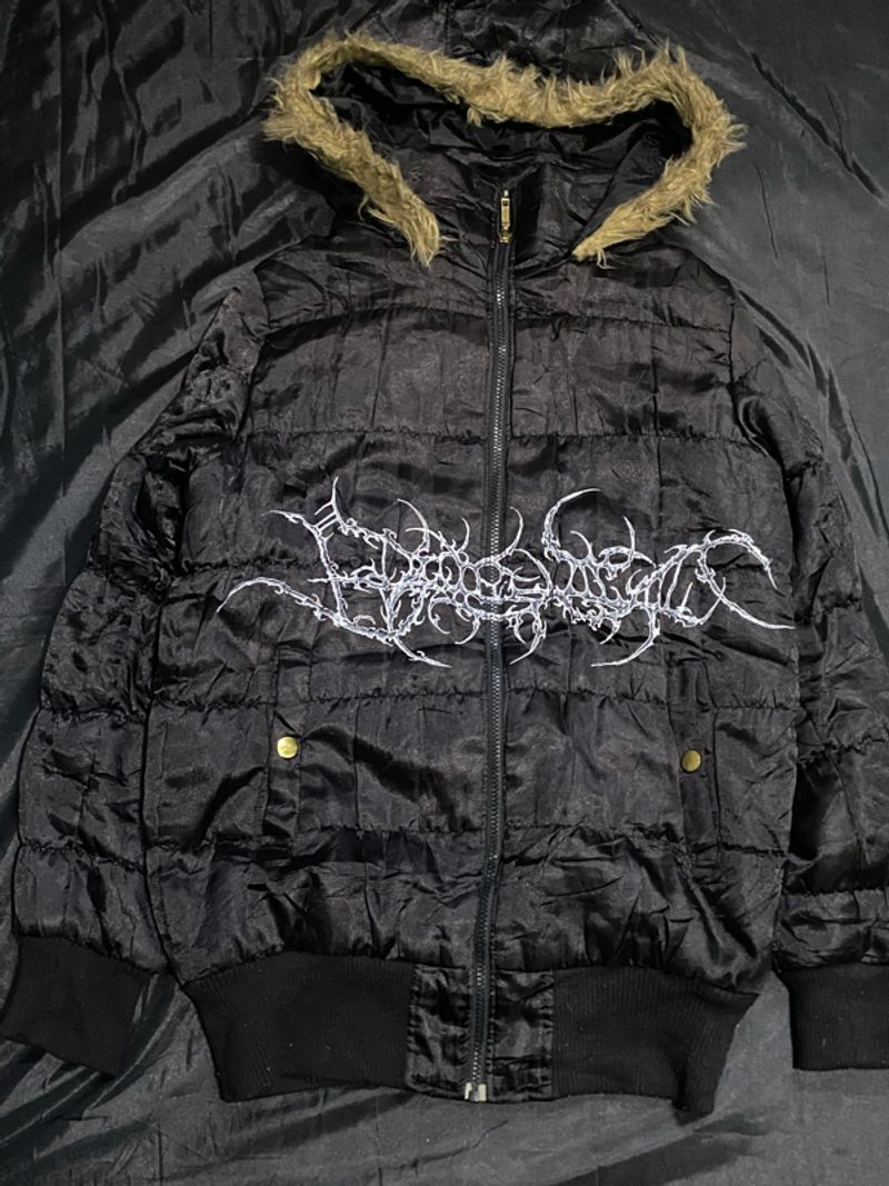 furhoodiezipcustom, foto 3