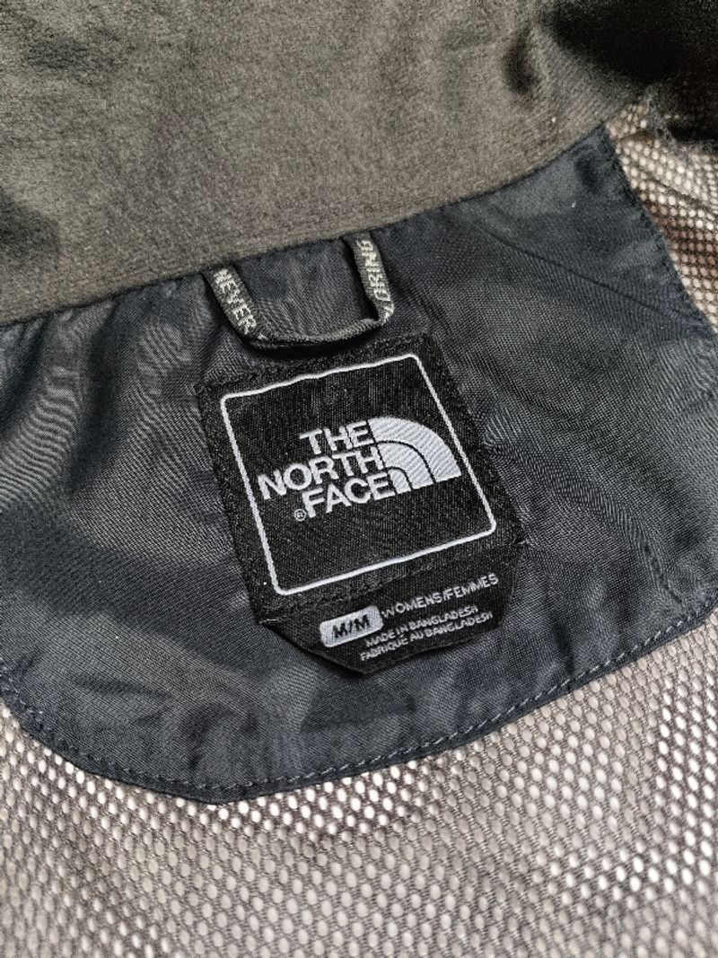 The North Face Hyvent Women's Outdoor Jacket, foto 3