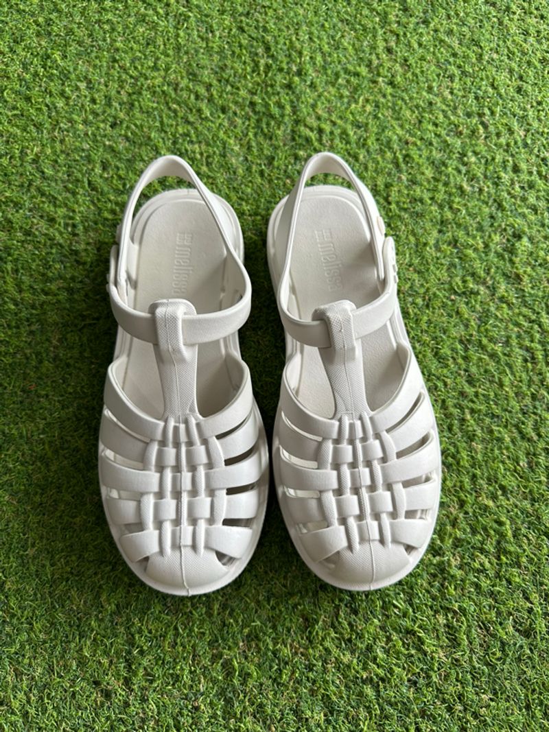 Melissa possession Sandals, foto 8