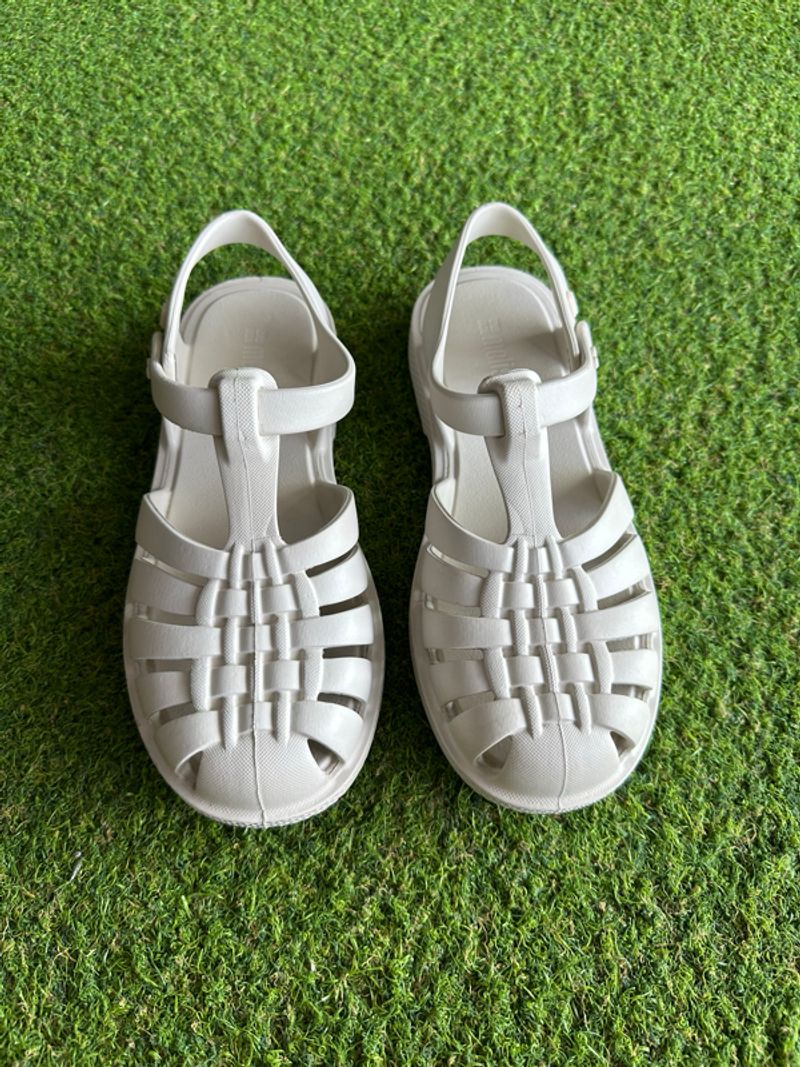 Melissa possession Sandals, foto 3